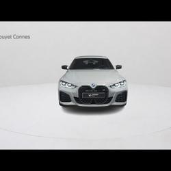 BMW i4 M50 544ch Mougins