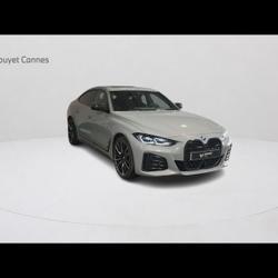 BMW i4 M50 544ch Mougins