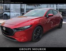 Mazda Mazda3 Nîmes