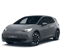 Volkswagen ID3 Bergerac