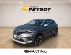 Renault Captur Foix