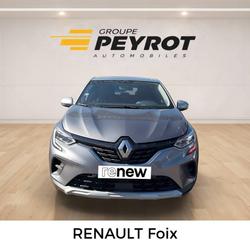Renault Captur Captur E-Tech full hybrid 145 Evolution Foix