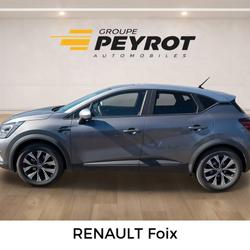 Renault Captur Captur E-Tech full hybrid 145 Evolution Foix