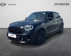 Mini Countryman Saint-Lô