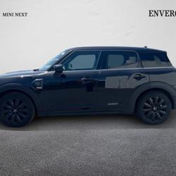 Mini Countryman Cooper D 150ch  Highlands BVA8 Saint-L&ocirc;