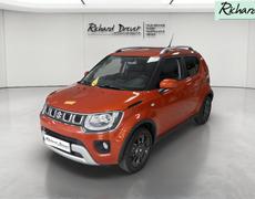 Suzuki Ignis Villeurbanne