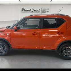 Suzuki Ignis 1.2 Dualjet Hybrid Privil&egrave;ge occasion - Villeurbanne - photo 2/20
