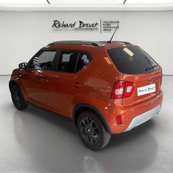 Suzuki Ignis 1.2 Dualjet Hybrid Privil&egrave;ge occasion - Villeurbanne - photo 3/20