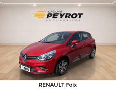 Renault Clio 4 Foix
