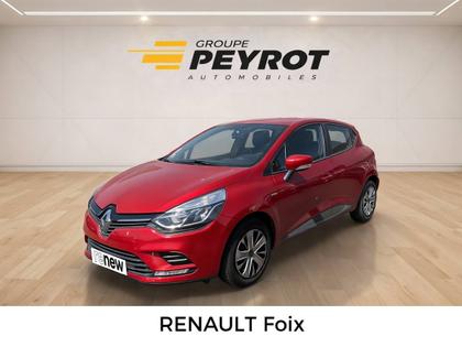 Renault Clio - Clio TCe 90 E6C Trend - 10 980 €