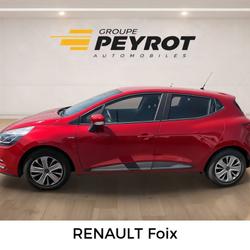 Renault Clio 4 Clio TCe 90 E6C Trend Foix