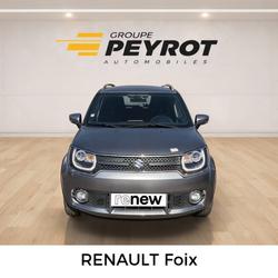 Suzuki Ignis Ignis 1.2 Dualjet AllGrip Pack Foix