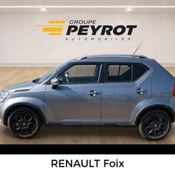 Suzuki Ignis Ignis 1.2 Dualjet AllGrip Pack Foix