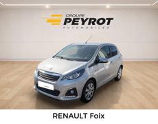 Peugeot 108 Foix