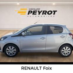 Peugeot 108 108 VTi 72ch S&S BVM5 Style Foix