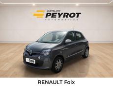 Renault Twingo 3 Foix