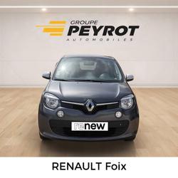 Renault Twingo 3 Twingo III 1.0 SCe 70 Limited 2017 Foix