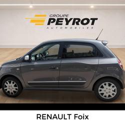 Renault Twingo 3 Twingo III 1.0 SCe 70 Limited 2017 Foix