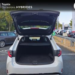 Toyota Corolla Touring Sports 122h Dynamic Business MY22 Distr&eacute;