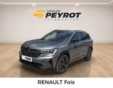 Renault Austral Foix