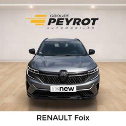 Renault Austral Austral E-Tech hybrid 200 Iconic esprit Alpine Foix
