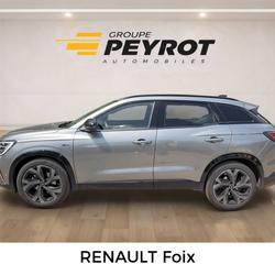 Renault Austral Austral E-Tech hybrid 200 Iconic esprit Alpine Foix
