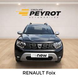 Dacia Duster Duster Blue dCi 115 4x4 Prestige Foix