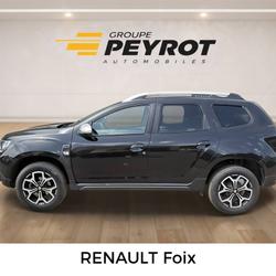 Dacia Duster Duster Blue dCi 115 4x4 Prestige Foix