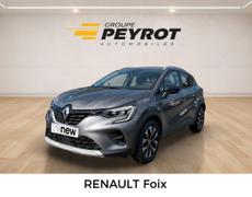 Renault Captur Foix