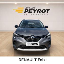 Renault Captur Captur E-Tech full hybrid 145 Evolution Foix