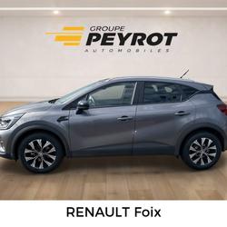 Renault Captur Captur E-Tech full hybrid 145 Evolution Foix