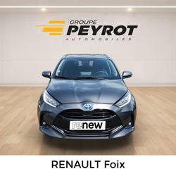 Toyota Yaris Yaris Hybride 116h Iconic Foix