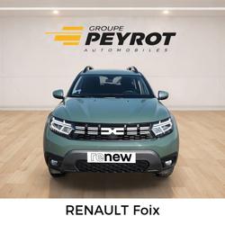 Dacia Duster Duster ECO-G 100 4x2 Journey Foix