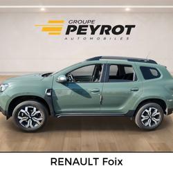 Dacia Duster Duster ECO-G 100 4x2 Journey Foix