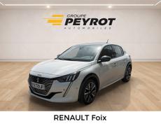 Peugeot e-208 Foix