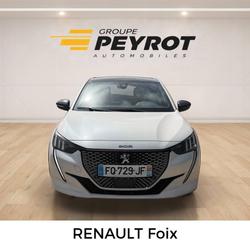 Peugeot e-208 208 Electrique 50 kWh 136ch GT Foix