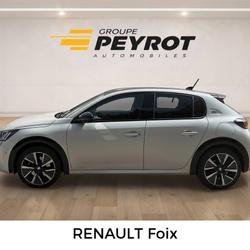 Peugeot e-208 208 Electrique 50 kWh 136ch GT Foix