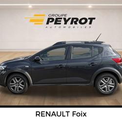 Dacia Sandero Sandero TCe 90 - 22 Stepway Confort Foix