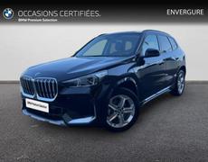 BMW X1 Granville