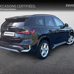 BMW X1 sDrive18d 150ch xLine Granville