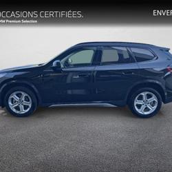 BMW X1 sDrive18d 150ch xLine Granville