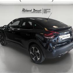 Citroen C4 PureTech 130 S&S EAT8 Shine occasion - Villeurbanne - photo 3/22