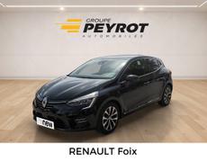 Renault Clio 5 Foix
