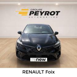 Renault Clio 5 Clio TCe 90 Techno Foix