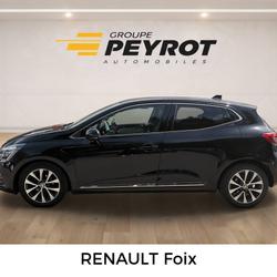 Renault Clio 5 Clio TCe 90 Techno Foix