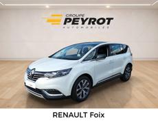 Renault Espace 5 Foix