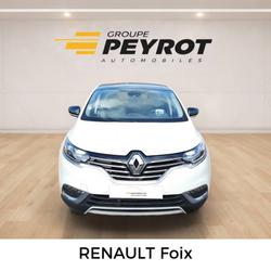 Renault Espace 5 Espace dCi 160 Energy Twin Turbo Intens EDC Foix
