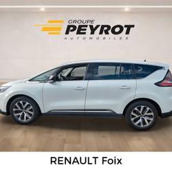 Renault Espace 5 Espace dCi 160 Energy Twin Turbo Intens EDC Foix