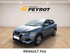 Nissan Qashqai Foix