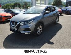 Nissan Qashqai Foix